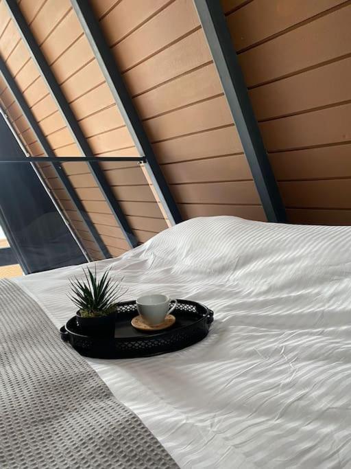 Hotel Triangle Life Suit Kartepe Exterior foto
