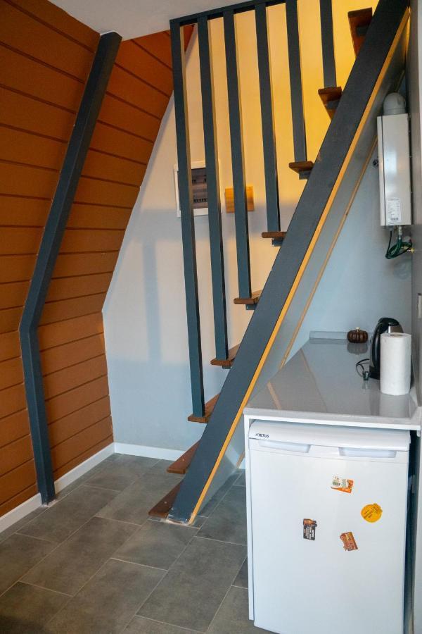 Hotel Triangle Life Suit Kartepe Exterior foto